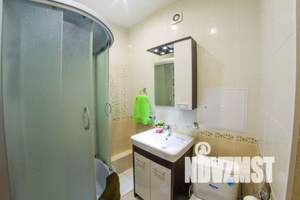 1-к квартира, посуточно, 30м2, 5/5 этаж