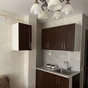 1-к квартира, на длительный срок, 17м2, 1/9 этаж