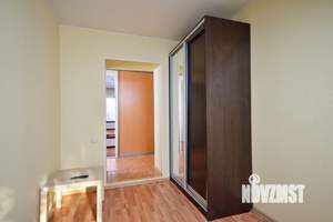 3-к квартира, посуточно, 70м2, 2/5 этаж