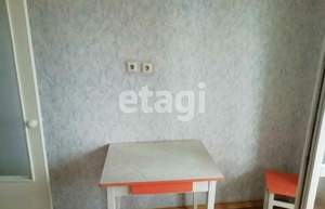 1-к квартира, на длительный срок, 35м2, 7/10 этаж