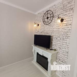 1-к квартира, на длительный срок, 40м2, 9/13 этаж