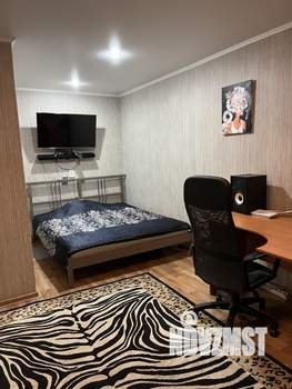 1-к квартира, на длительный срок, 34м2, 4/9 этаж