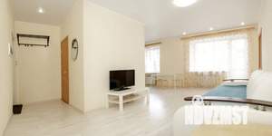 2-к квартира, посуточно, 70м2, 4/5 этаж