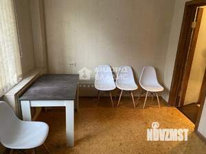 1-к квартира, на длительный срок, 45м2, 2/10 этаж