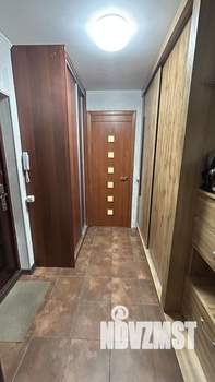 1-к квартира, на длительный срок, 44м2, 13/18 этаж