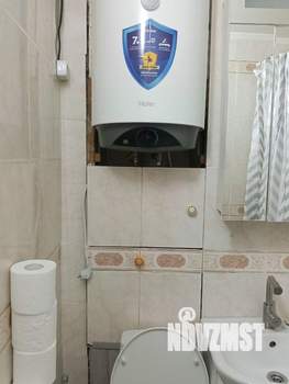 3-к квартира, на длительный срок, 42м2, 5/5 этаж