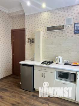 1-к квартира, посуточно, 45м2, 3/4 этаж