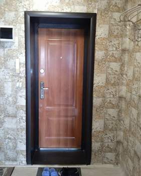 1-к квартира, на длительный срок, 36м2, 9/9 этаж