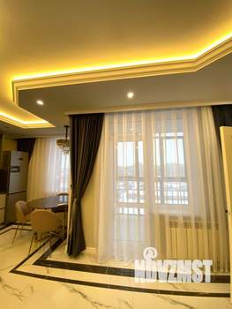 3-к квартира, на длительный срок, 90м2, 13/20 этаж