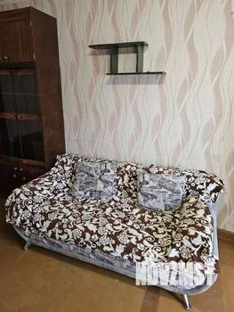 1-к квартира, на длительный срок, 29м2, 3/5 этаж