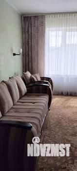 1-к квартира, на длительный срок, 39м2, 8/9 этаж