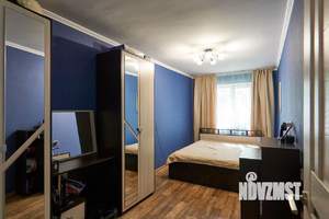 2-к квартира, на длительный срок, 46м2, 5/5 этаж