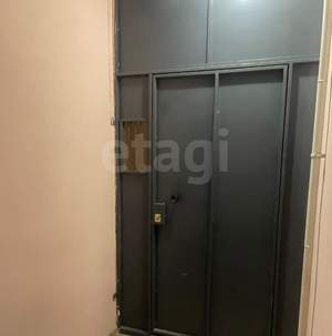 1-к квартира, на длительный срок, 41м2, 6/12 этаж