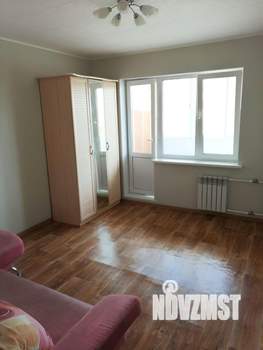 1-к квартира, на длительный срок, 36м2, 7/10 этаж