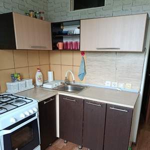 1-к квартира, на длительный срок, 31м2, 5/5 этаж