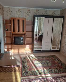 1-к квартира, на длительный срок, 40м2, 2/9 этаж