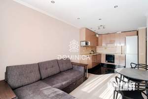1-к квартира, на длительный срок, 44м2, 1/14 этаж