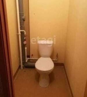 2-к квартира, на длительный срок, 55м2, 4/10 этаж