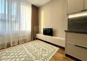 2-к квартира, на длительный срок, 45м2, 6/17 этаж