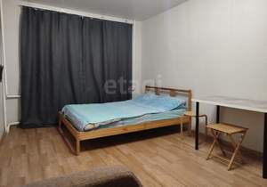 1-к квартира, на длительный срок, 30м2, 5/9 этаж