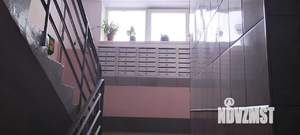 2-к квартира, на длительный срок, 52м2, 4/9 этаж