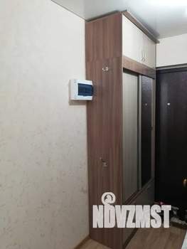 Студия квартира, посуточно, 20м2, 2/2 этаж