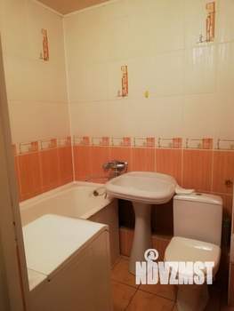 1-к квартира, на длительный срок, 40м2, 6/9 этаж