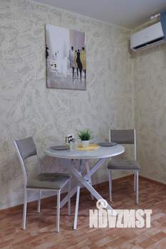 1-к квартира, посуточно, 24м2, 6/9 этаж