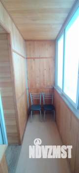 1-к квартира, на длительный срок, 36м2, 9/10 этаж