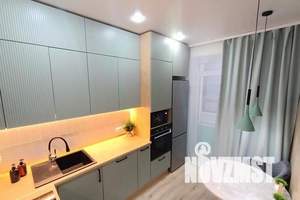 1-к квартира, посуточно, 30м2, 14/15 этаж