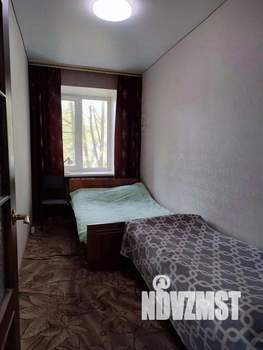 3-к квартира, на длительный срок, 56м2, 2/3 этаж