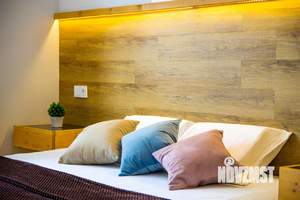 Студия квартира, посуточно, 34м2, 11/15 этаж