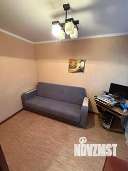 2-к квартира, на длительный срок, 44м2, 3/6 этаж