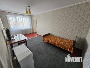 2-к квартира, на длительный срок, 42м2, 4/5 этаж