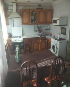 2-к квартира, на длительный срок, 44м2, 1/5 этаж