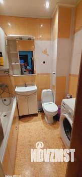 1-к квартира, на длительный срок, 38м2, 2/9 этаж