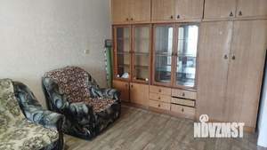 1-к квартира, на длительный срок, 31м2, 5/5 этаж