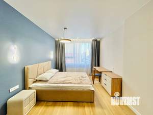 2-к квартира, на длительный срок, 49м2, 5/17 этаж