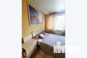 1-к квартира, посуточно, 31м2, 5/5 этаж