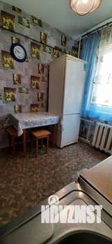 1-к квартира, на длительный срок, 32м2, 4/5 этаж