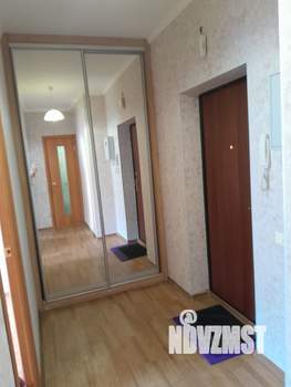 1-к квартира, на длительный срок, 39м2, 7/10 этаж