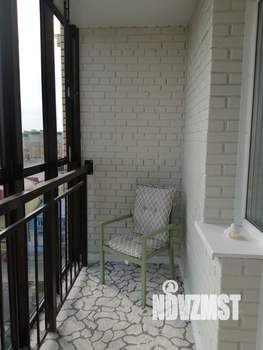 2-к квартира, на длительный срок, 44м2, 9/14 этаж