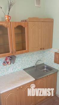 1-к квартира, на длительный срок, 39м2, 1/3 этаж