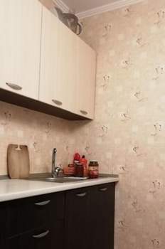1-к квартира, на длительный срок, 40м2, 6/10 этаж