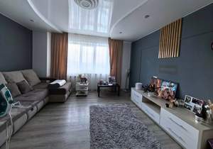 2-к квартира, на длительный срок, 61м2, 8/10 этаж