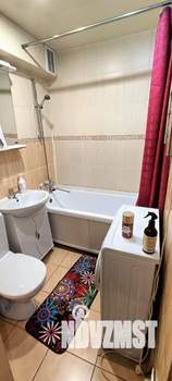 1-к квартира, на длительный срок, 33м2, 1/5 этаж