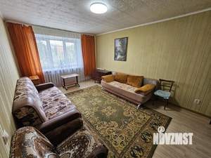 1-к квартира, на длительный срок, 27м2, 3/5 этаж