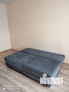 1-к квартира, на длительный срок, 39м2, 4/9 этаж