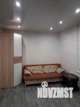 1-к квартира, на длительный срок, 35м2, 3/5 этаж