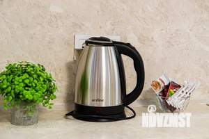 2-к квартира, посуточно, 55м2, 3/15 этаж